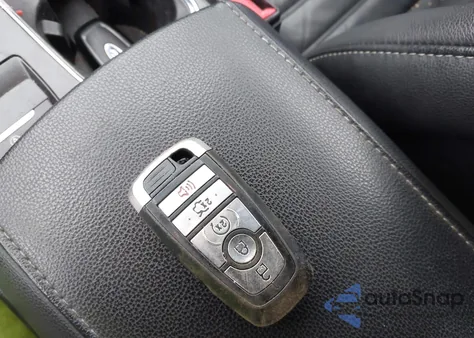 2017 Ford Fusion Se из США, поврежденный, VIN 3FA6P0HD0HR263281